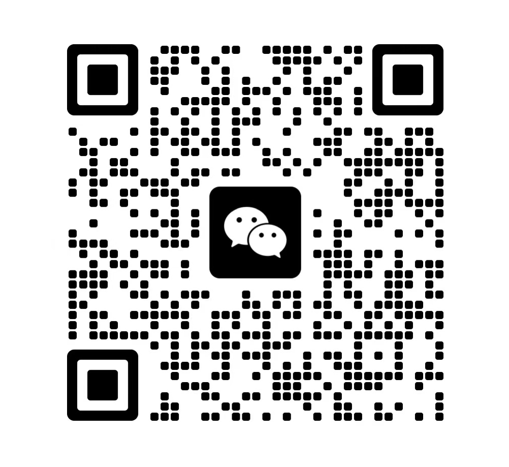 扫码添加微信-安鱼